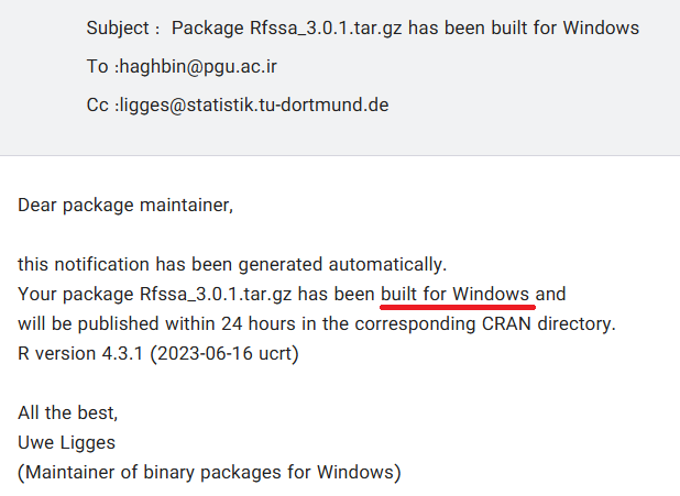 Screenshot of Pagerank