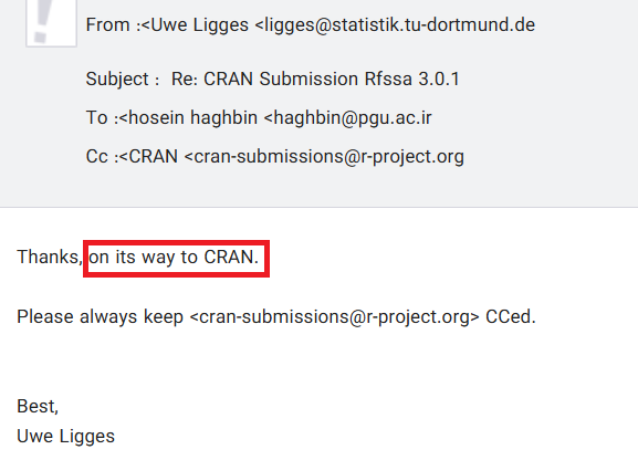 Screenshot of Pagerank