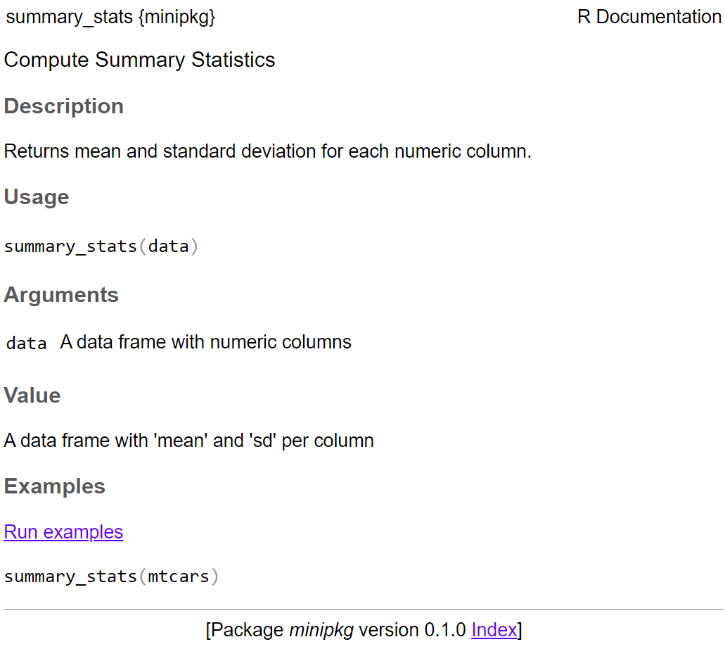 Screenshot of Pagerank